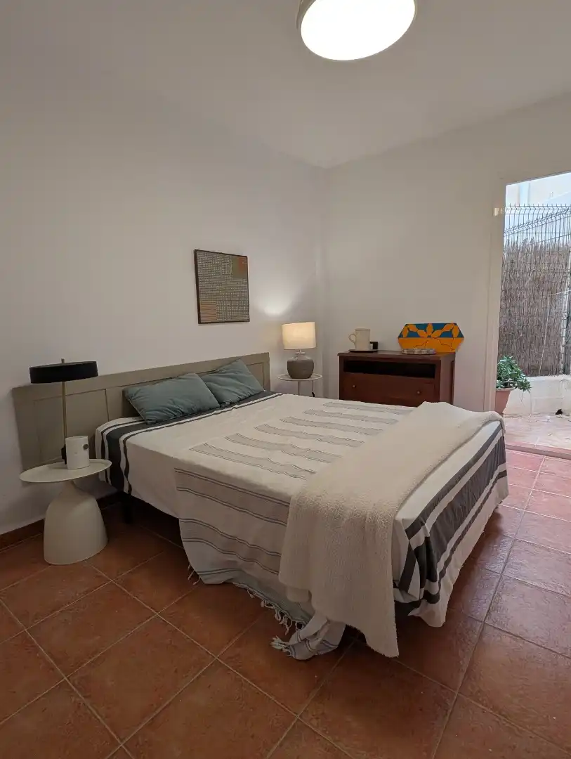 Wohnungen zur Miete in Vera, Almería