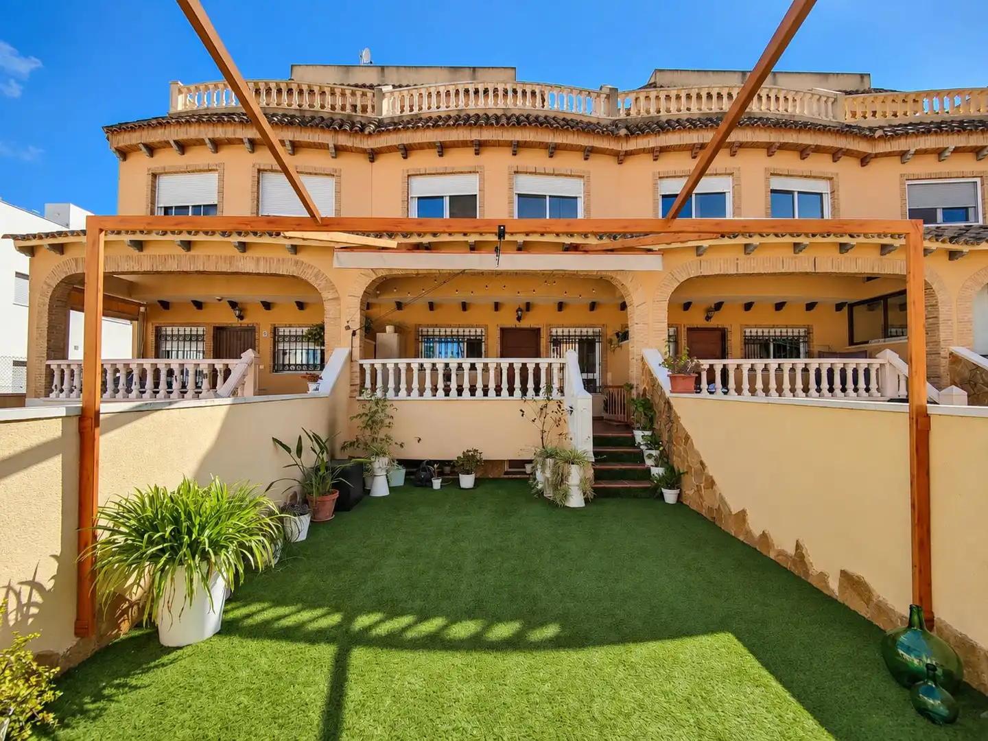 Maison rustique avec jardin à vendre à N/A, imagen 2