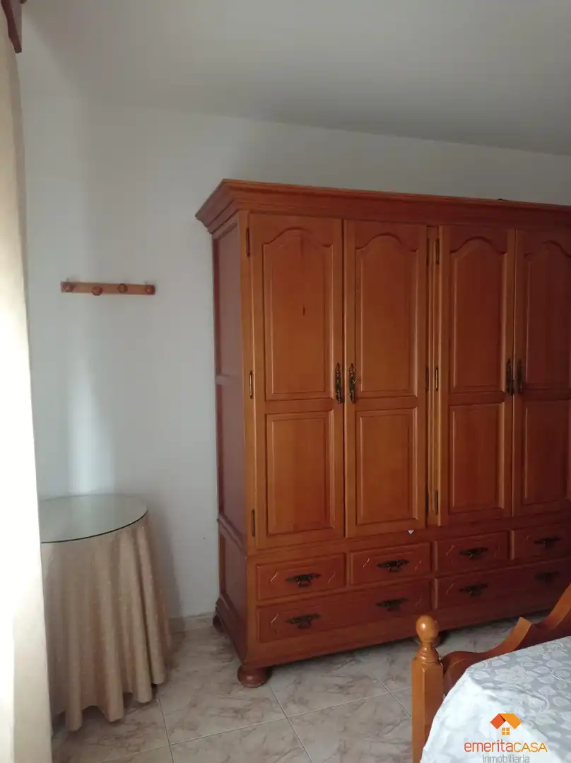 Schlafzimmer von Wohnung zum Verkauf in Zafra
