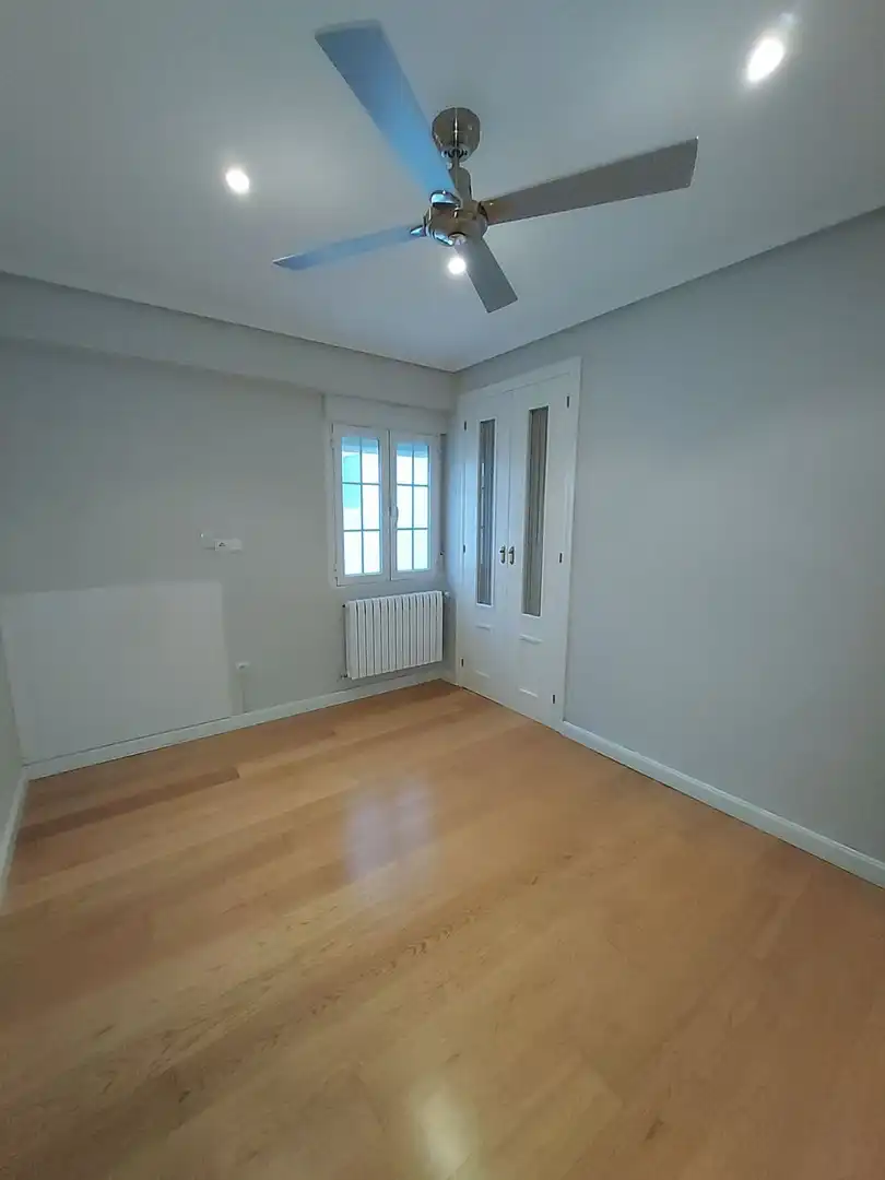 Wohnung zur Miete in Universidad San Francisco