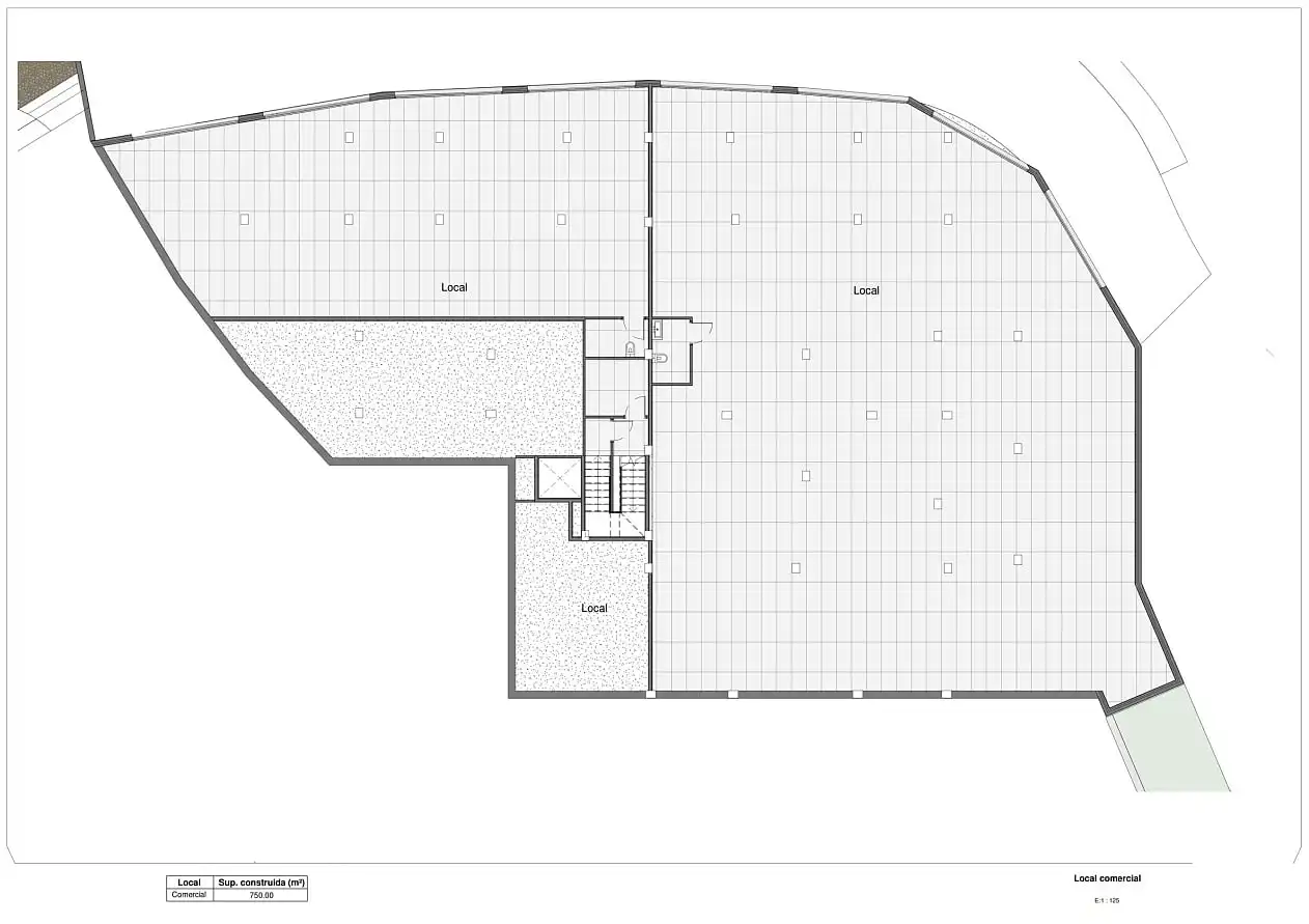 Apartamento con terraza en venta en Bigastro, imagen 11