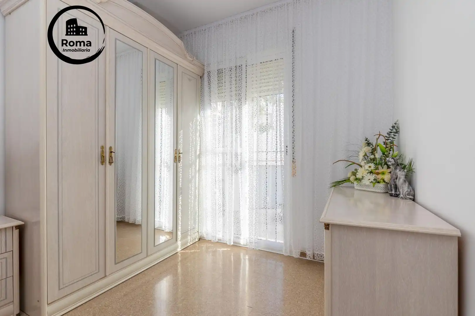Flat with terrace for sale in Calle REAL, imagen 20