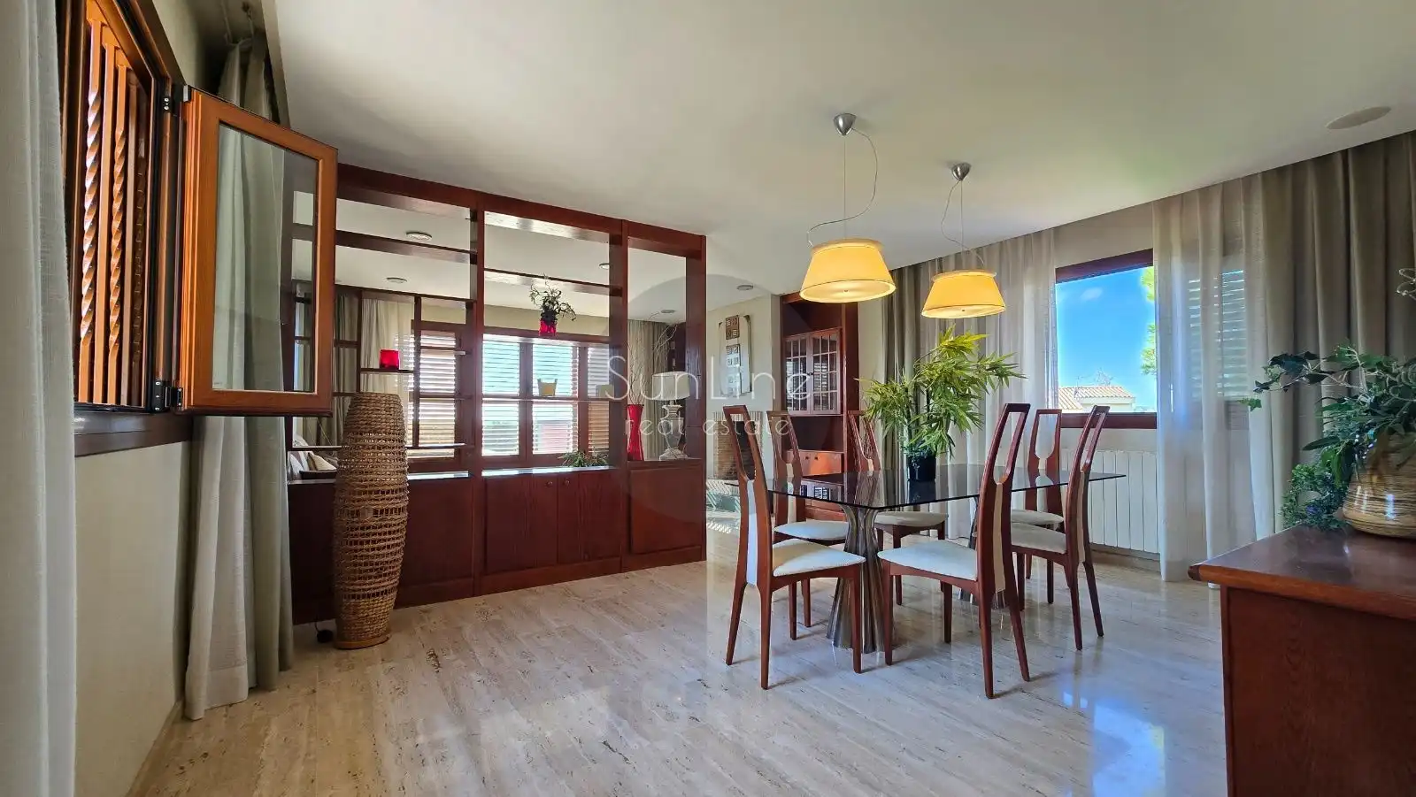 Casa con piscina en venta en Font de La Carrasquera, imagen 9
