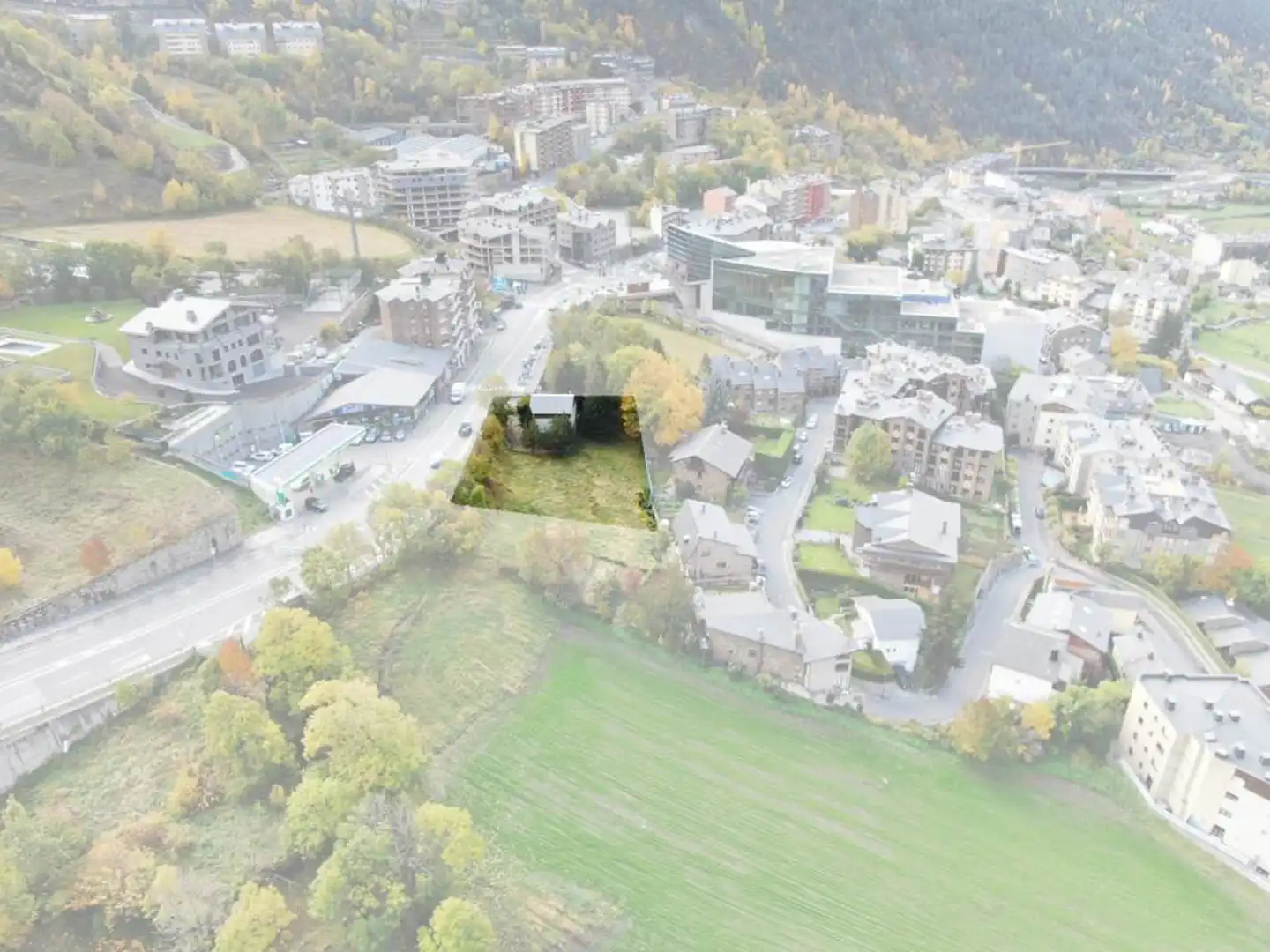 Terreno rustico in vendita a Encamp pueblo, imagen 20