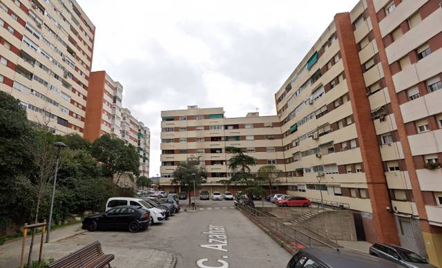 Piso en Venta en SANTELVIRA en Can Cuiàs
