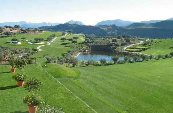 Lands and plots for sale in AR URB ANTEQUERA GOLF 122 122, imagen 25