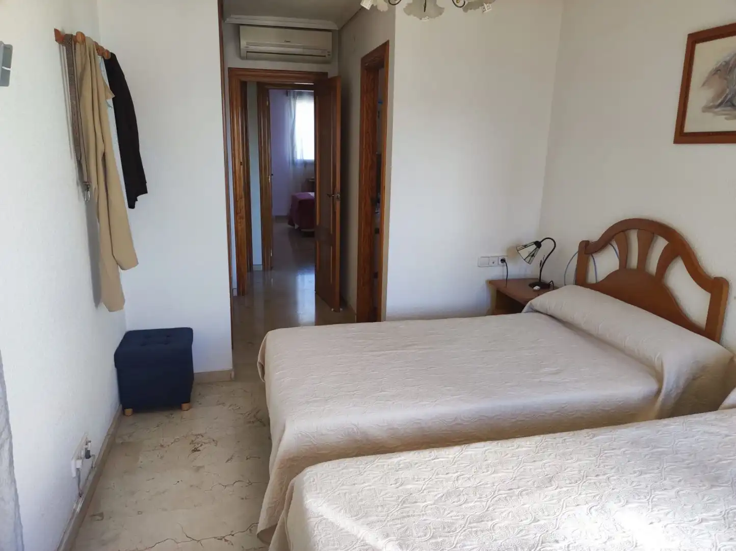 Apartament amb ascensor en venda a Playa de Poniente, imagen 23