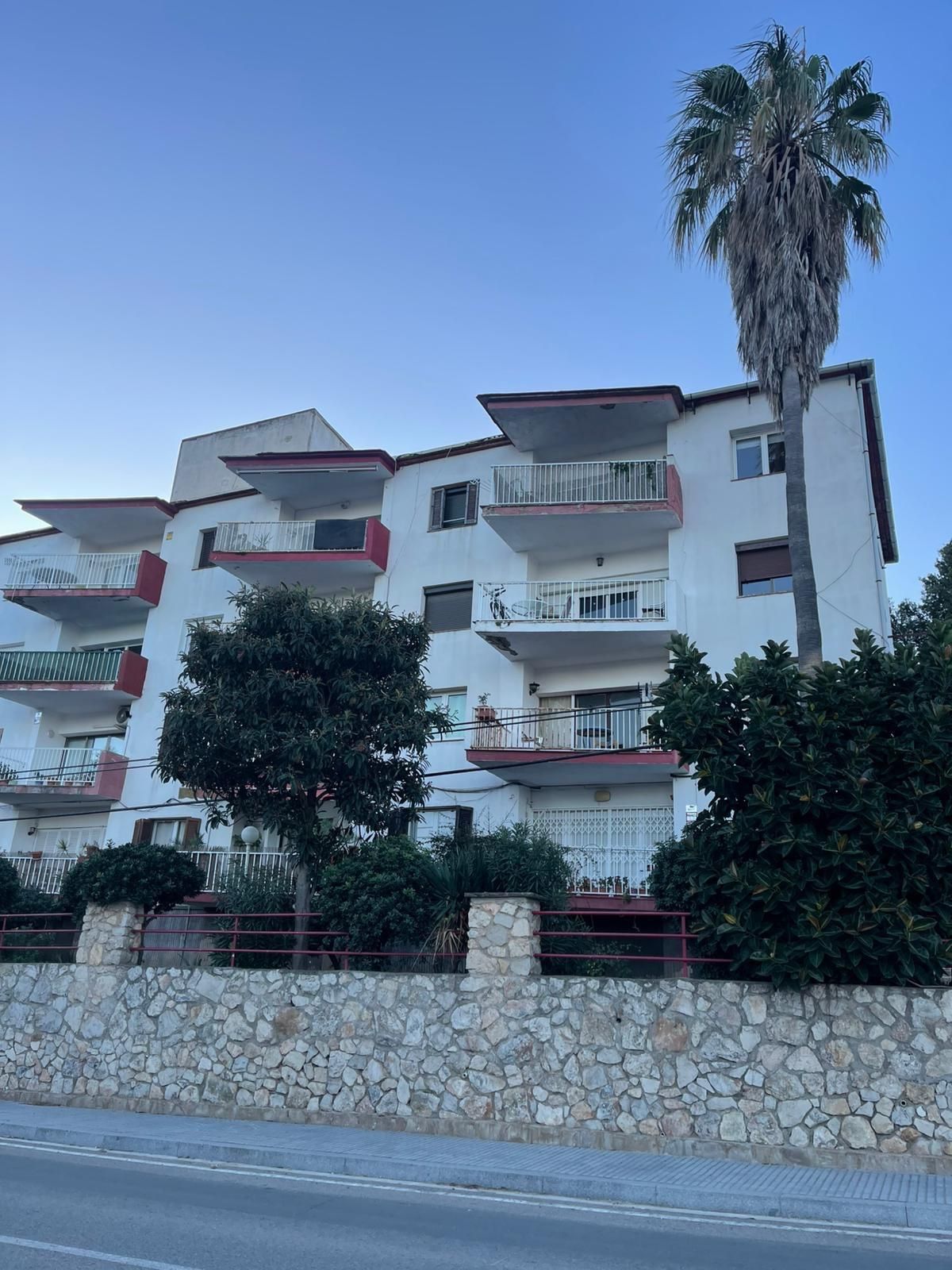 Piso en venta