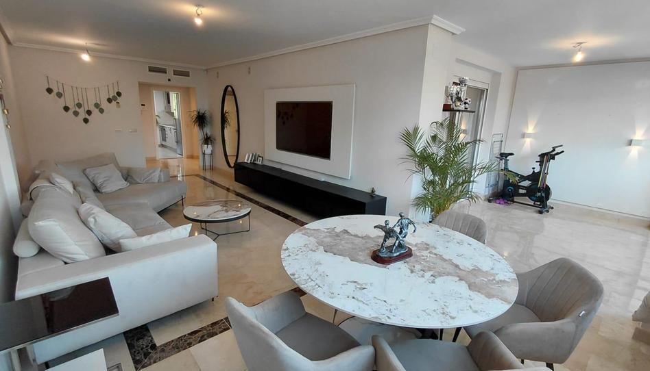 Photo 1 of Flat for sale in  Camino del Pinar, Valdeolletas - Las Cancelas - Xarblanca, Málaga