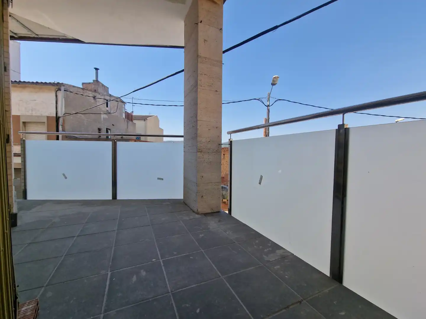 Appartamento con terrazza in vendita a Vilanova del Camí, imagen 6