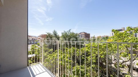 Foto 5 de Piso de alquiler en Comtat D'osona, Nord, Vic