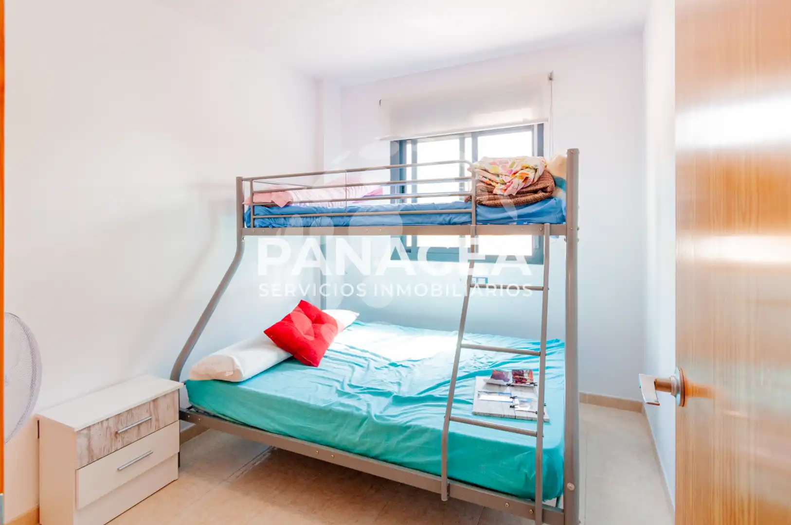 Appartamento con terrazza in vendita a La Envía, imagen 28