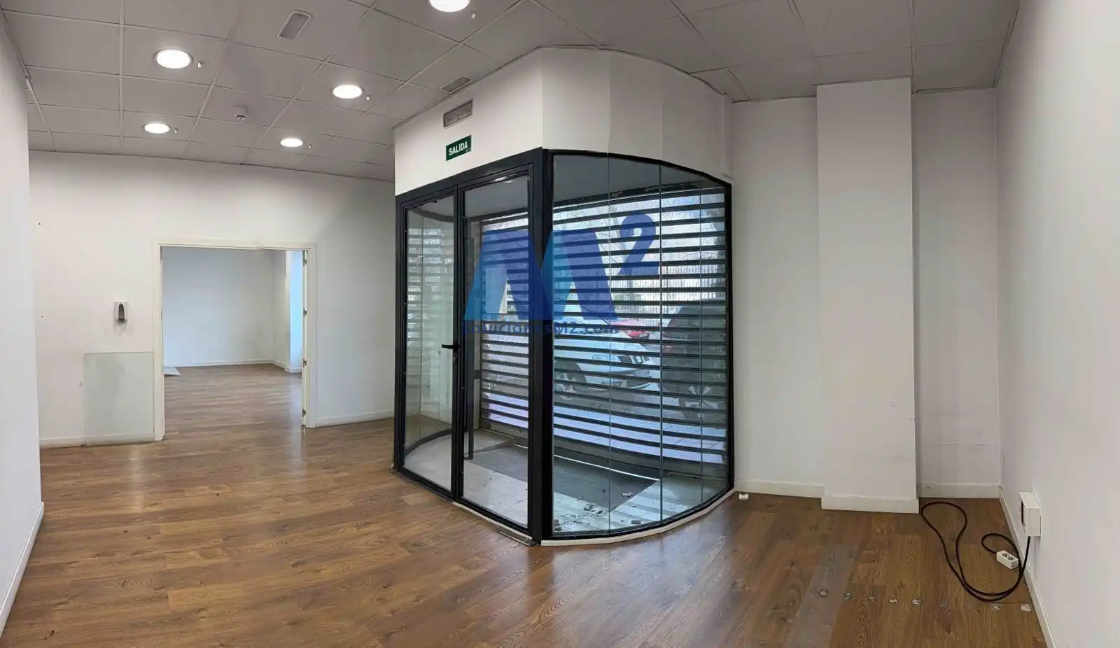 Geschaftsraum zum Verkauf in Alcalá de Henares