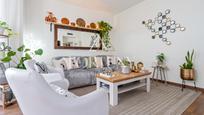 Living room of Flat for sale in Salou  with Air Conditioner, Heating and Furnished