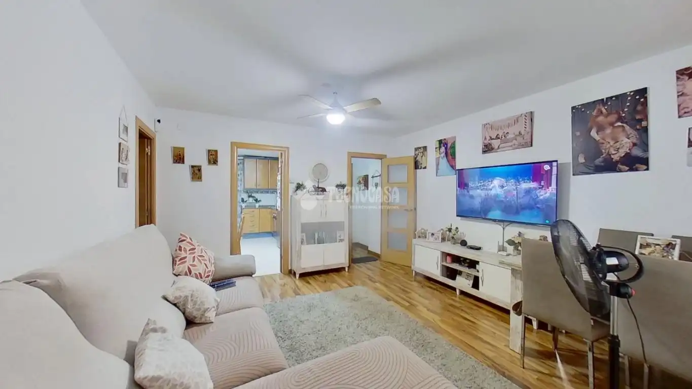 Piso con ascensor en venta en Font Verda, imagen 3