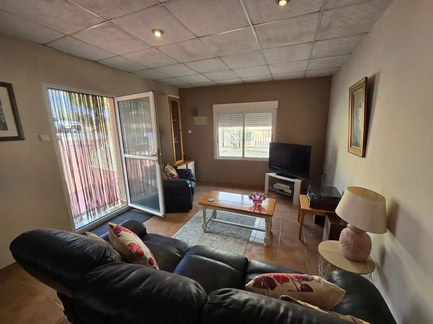 Casa con piscina en venta en Sax, imagen 21