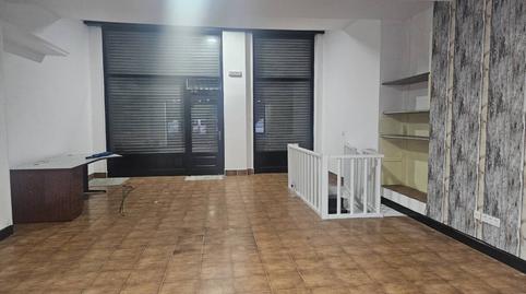 Foto 2 de Edificio en venta en Calle Luis de Uranzu, Pinar - Anaka - Belaskoenea, Irun