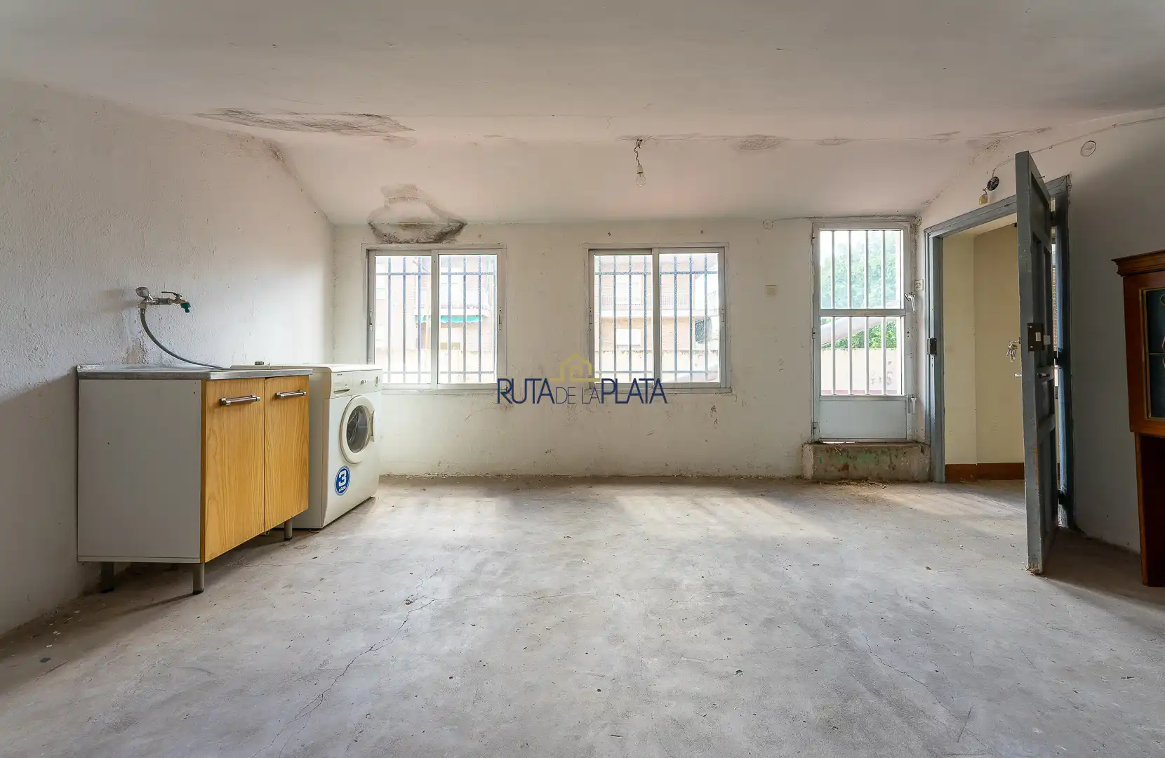 Casa o xalet en venda en Zamora Capital 