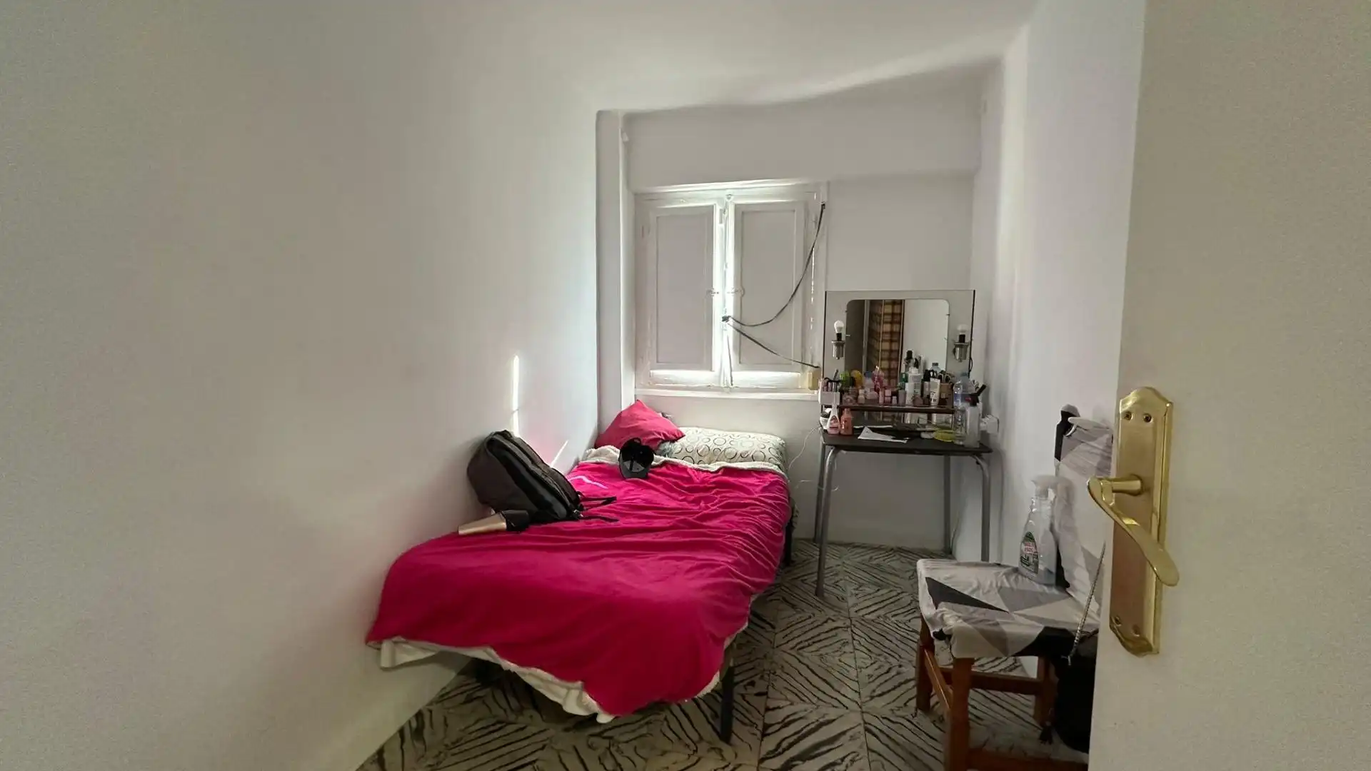 Apartament en venda a TOPACIO, DEL, Colonia Requena