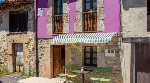 Foto 5 von Einfamilien-Reihenhaus zum Verkauf in Alles, Peñamellera Alta, Asturias