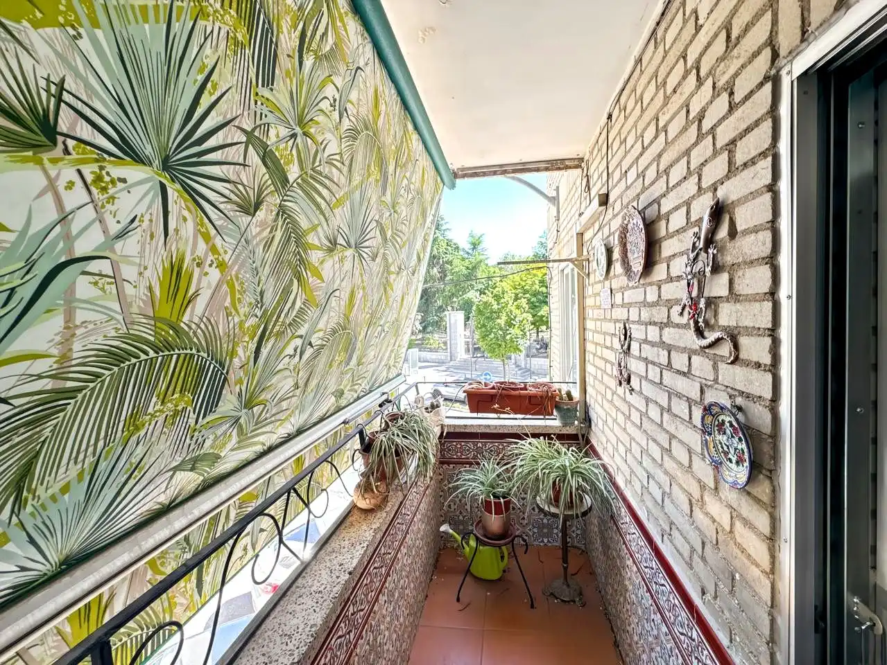 Flat for sale in Miralparque, Centro