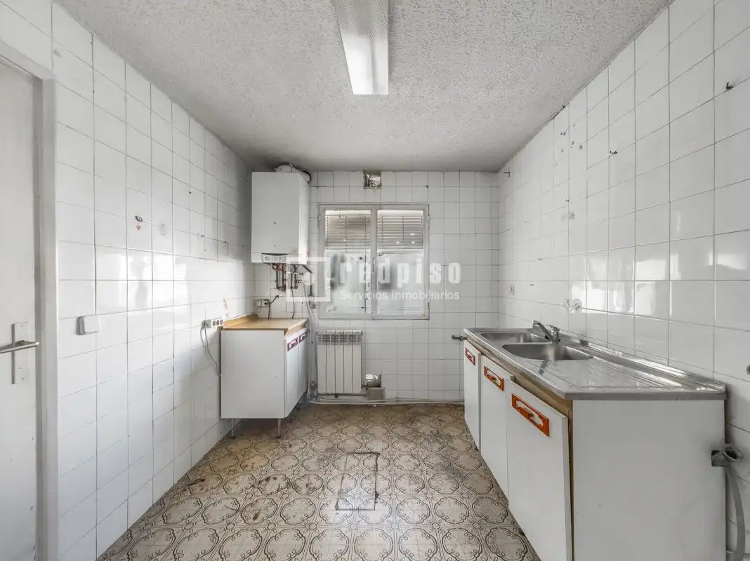 Piso con ascensor en venta en Parque Ondarreta - Urtinsa, imagen 12