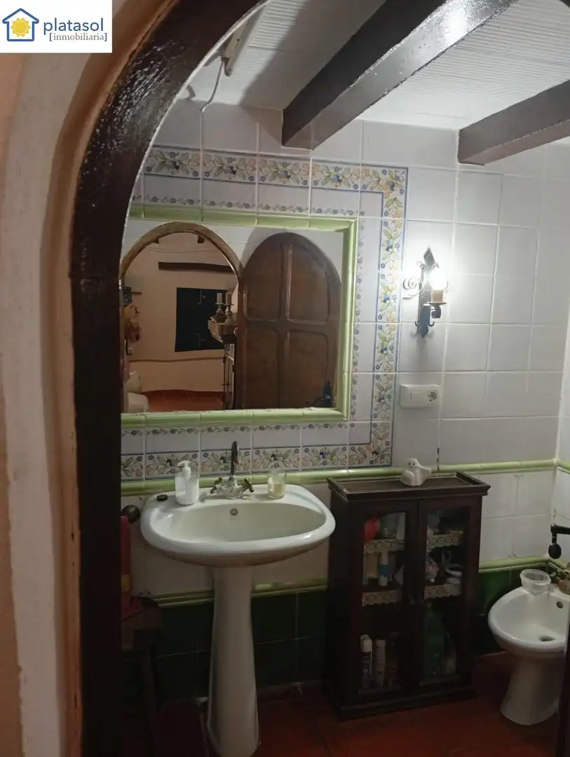 Landhaus zum Verkauf in DISEMINADOS, imagen 3