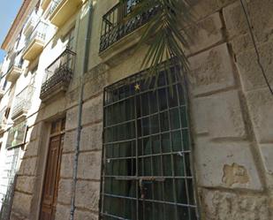 Exterior view of Flat for sale in Alicante / Alacant