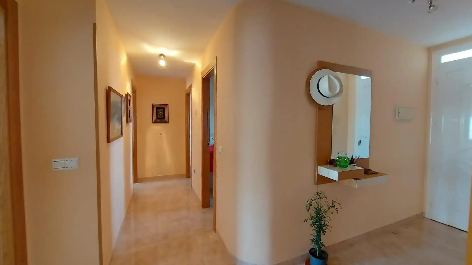 Piso en venta en El Ejido con Aire acondicionado, Calefacción y Terraza