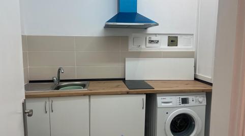 Foto 5 von Geschaftsraum zur Miete in Zubelzu, Pinar - Anaka - Belaskoenea, Irun