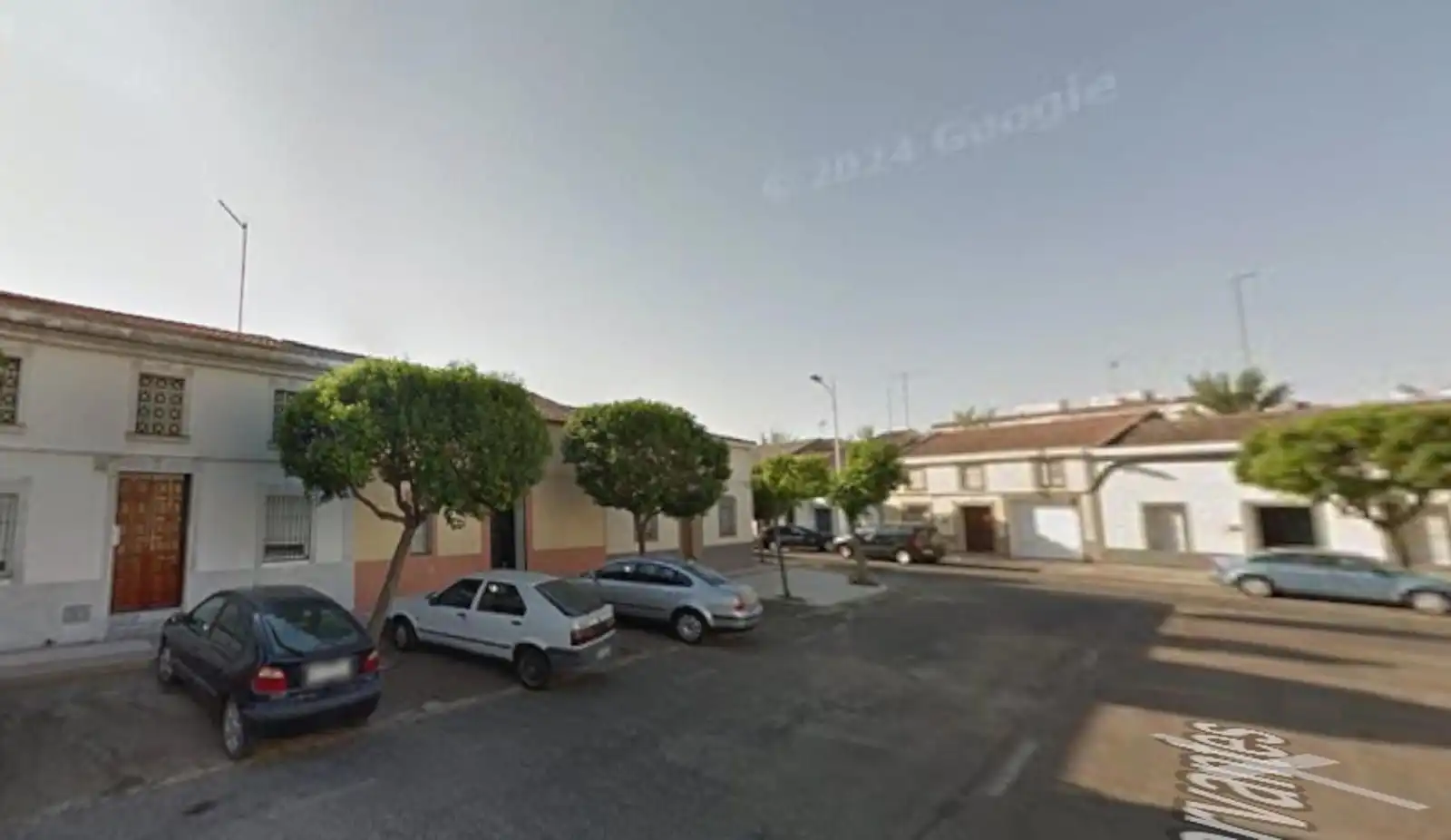 Casa en venta en Cervantes, imagen 5