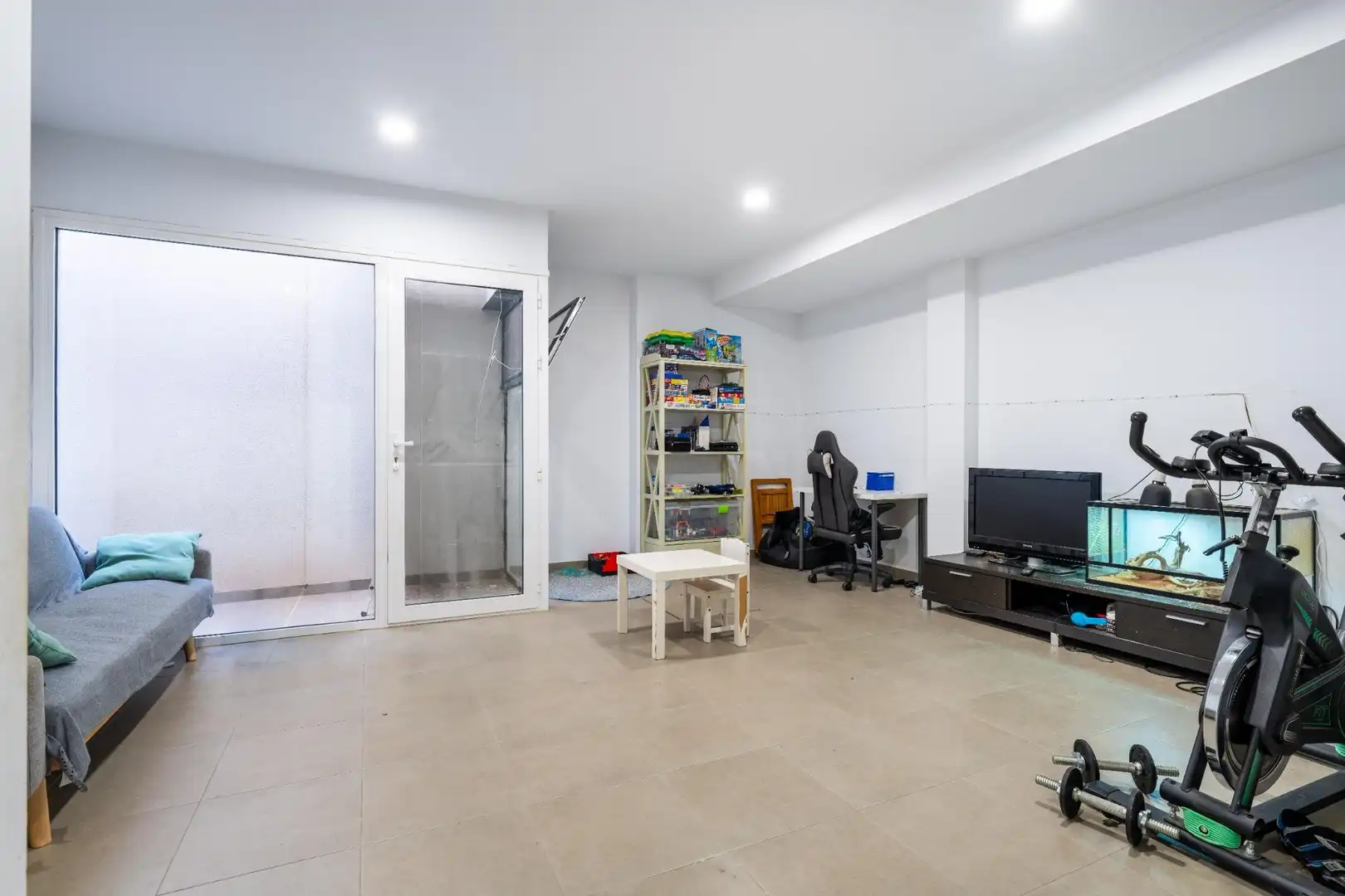 Casa amb jardí en venda a Los Molinos - Villa Blanca, imagen 37