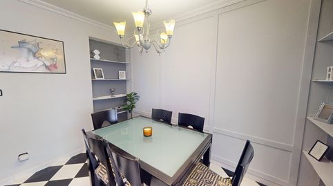 Foto 4 de Pis en venda a Alipark, Alicante / Alacant