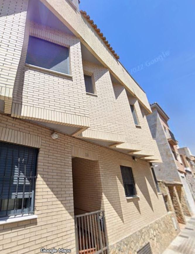 Vista exterior de Casa adosada en venta en Alaquàs