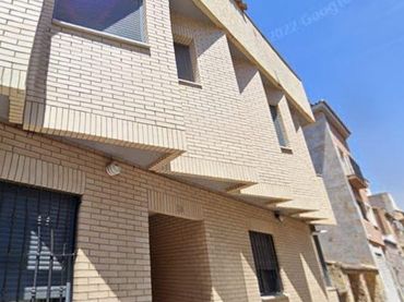 Casa a schiera in vendita a Calle Sant Roc 11
