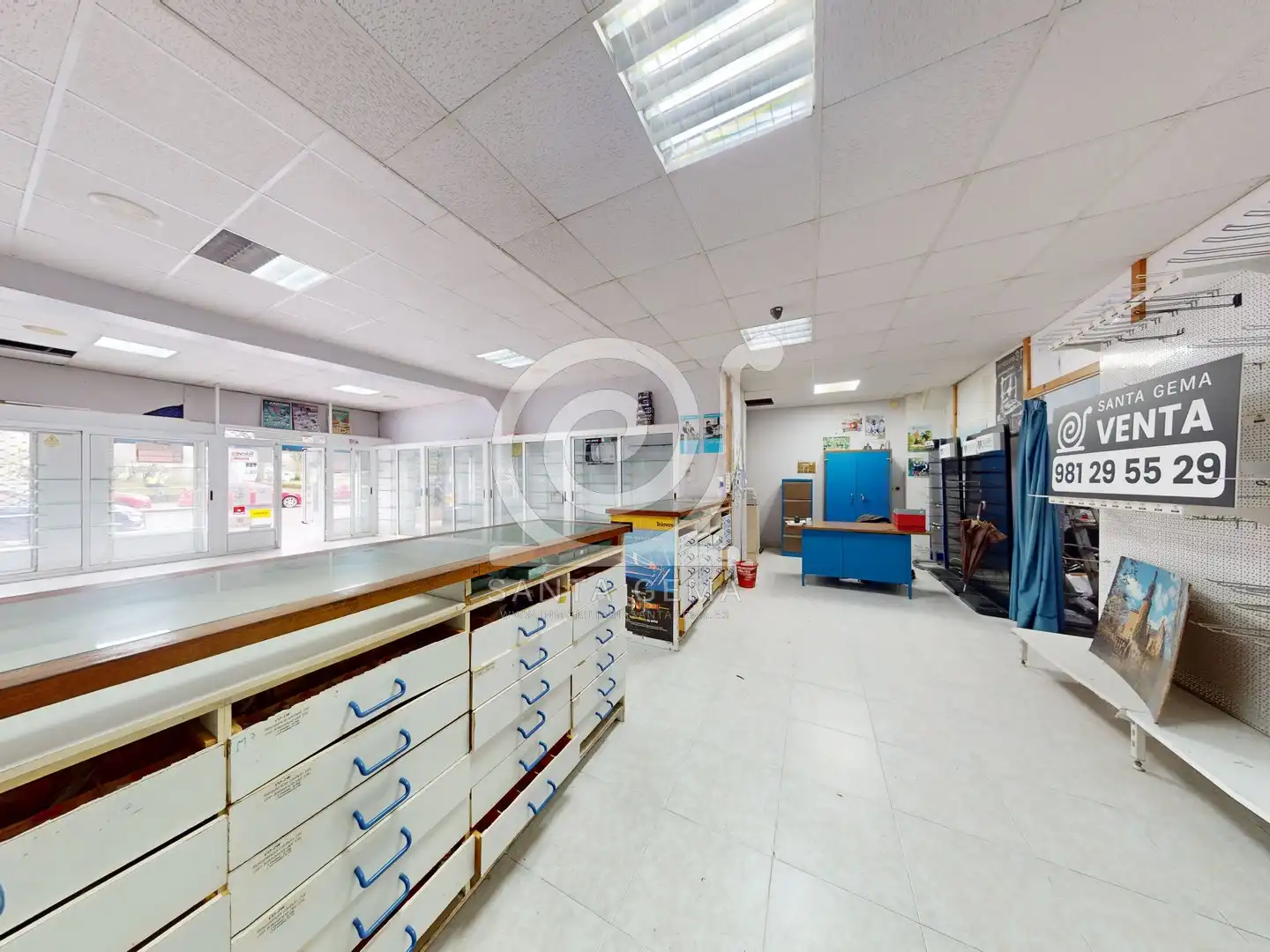 Commercial properties for sale in Ferrol