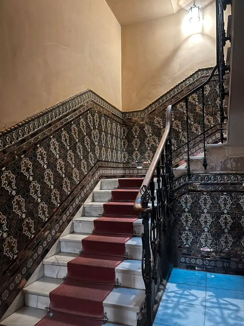 Casa con terrazza in vendita a Calle Rúa Zapatería, imagen 5