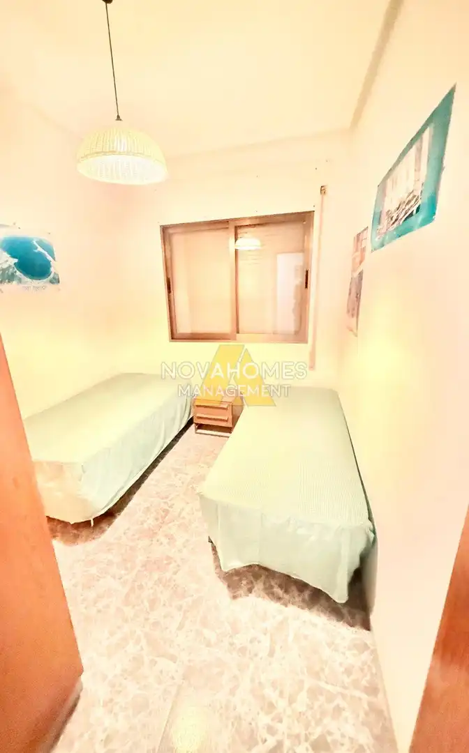 Villa con piscina in vendita a Mar Menor de Cartagena – Cabo de Palos, imagen 11