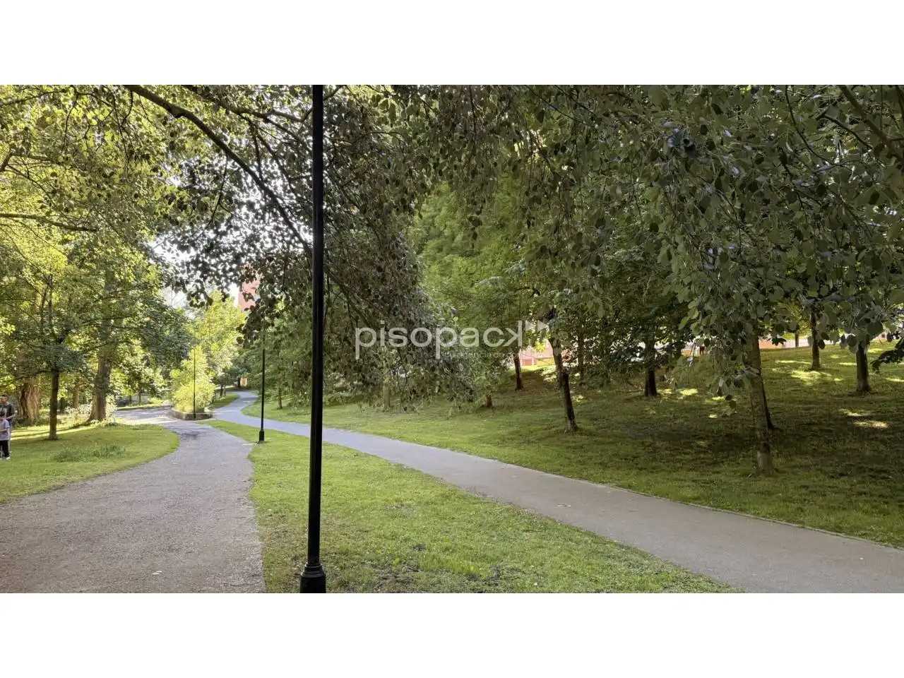 Flat for sale in  Pamplona / Iruña  with Air Conditioner, Heating and Terrace