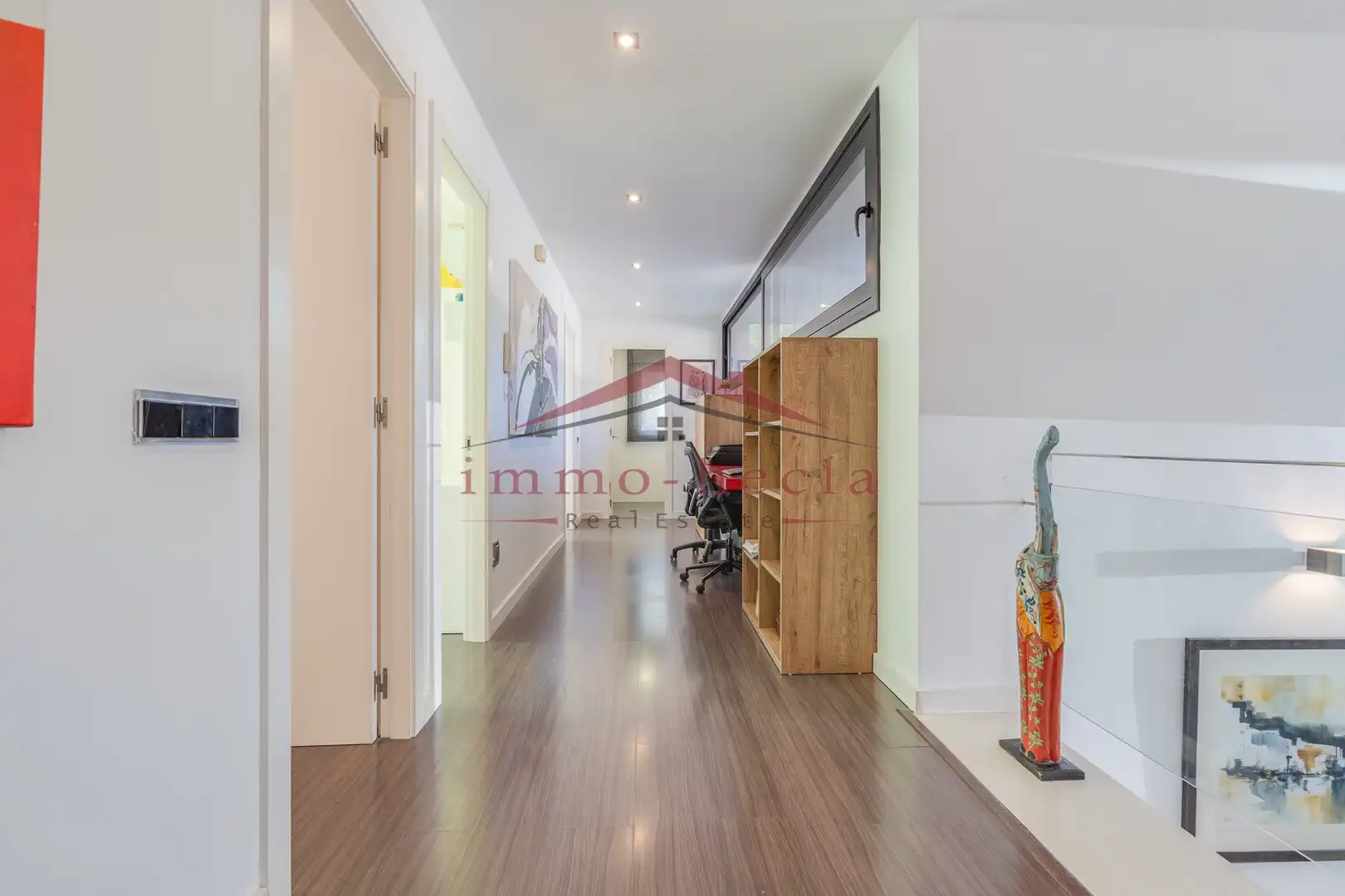 Casa o chalet en venta en Santa Margarida de Montbui con Calefacción, Jardín privado y Terraza