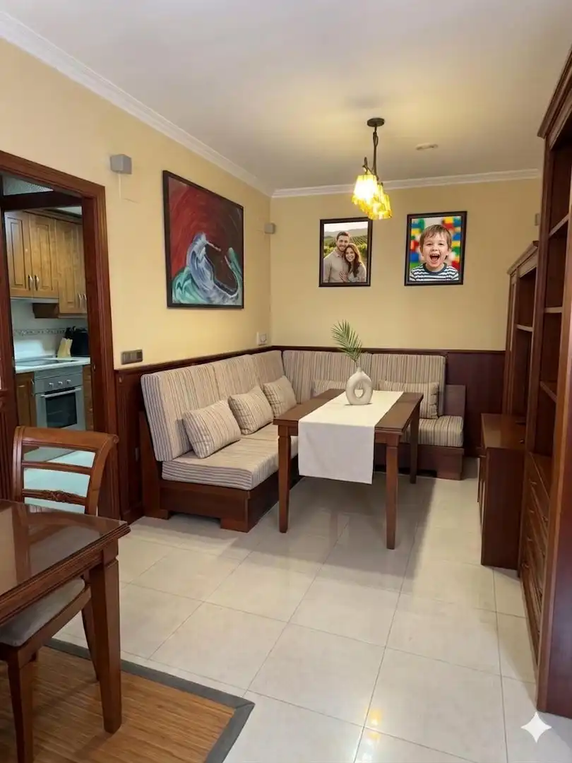 Comedor de Piso en venta en Lucena