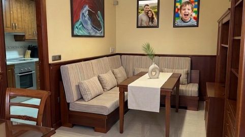 Foto 3 von Wohnung zum Verkauf in Las Tinajerías - Juderías, Lucena