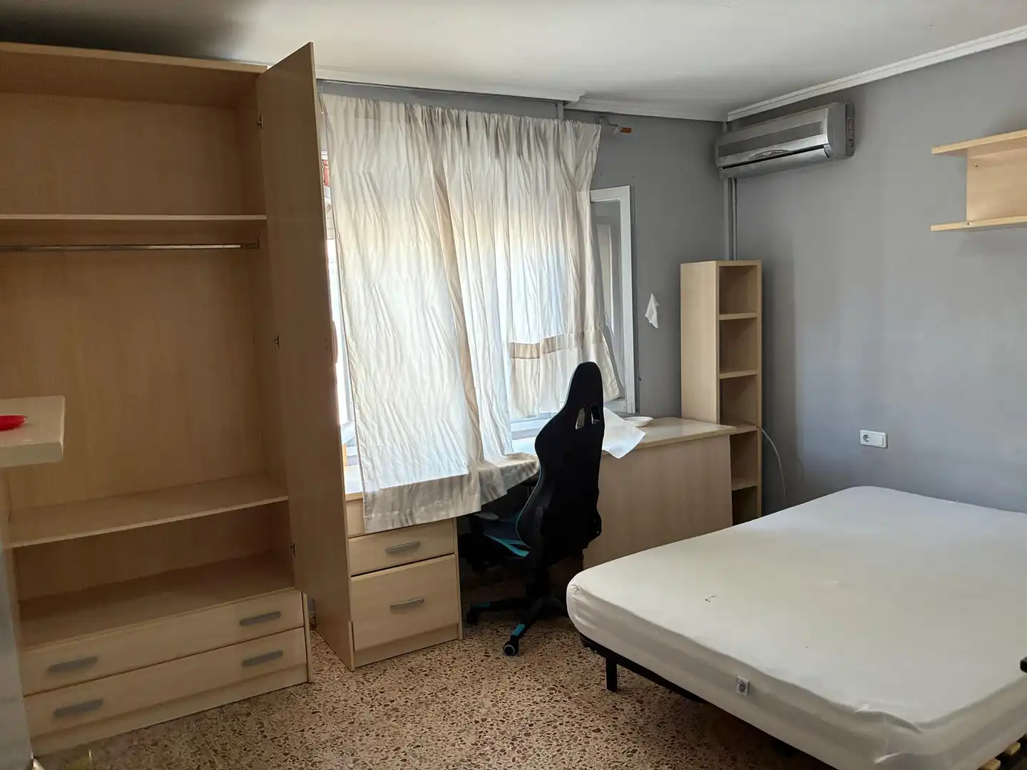 Flat with terrace for sale in Montesol, imagen 23