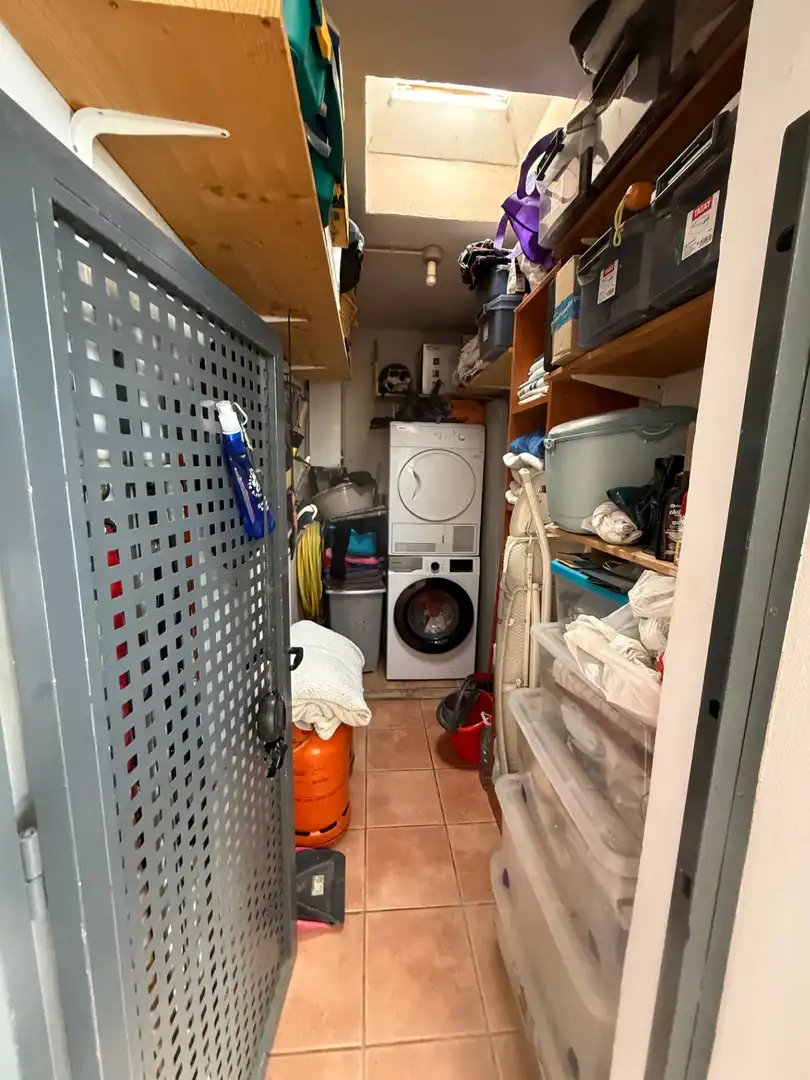 Casa o xalet en venda en Sant Josep de sa Talaia amb Aire condicionat, Calefacció i Terrassa