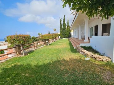 Casa amb piscina en venda a Arrabal Finca Amaya