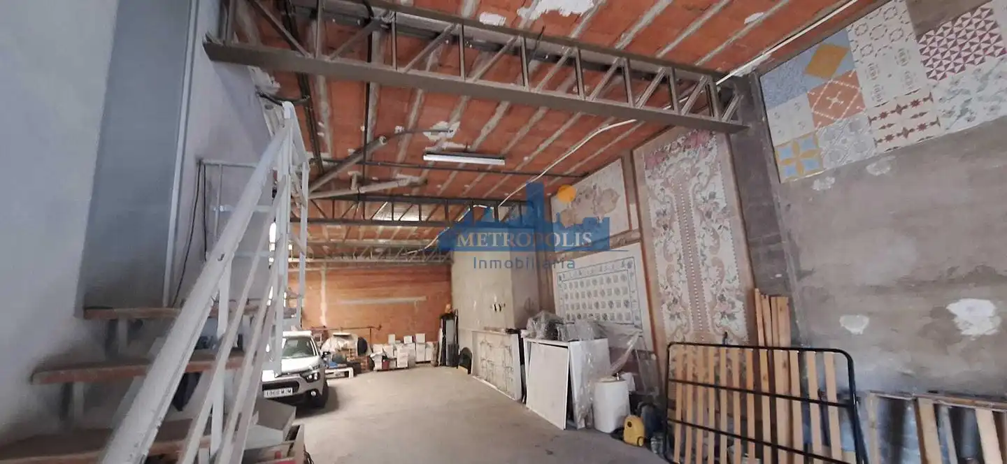 Business premises for sale in Panderola, imagen 3