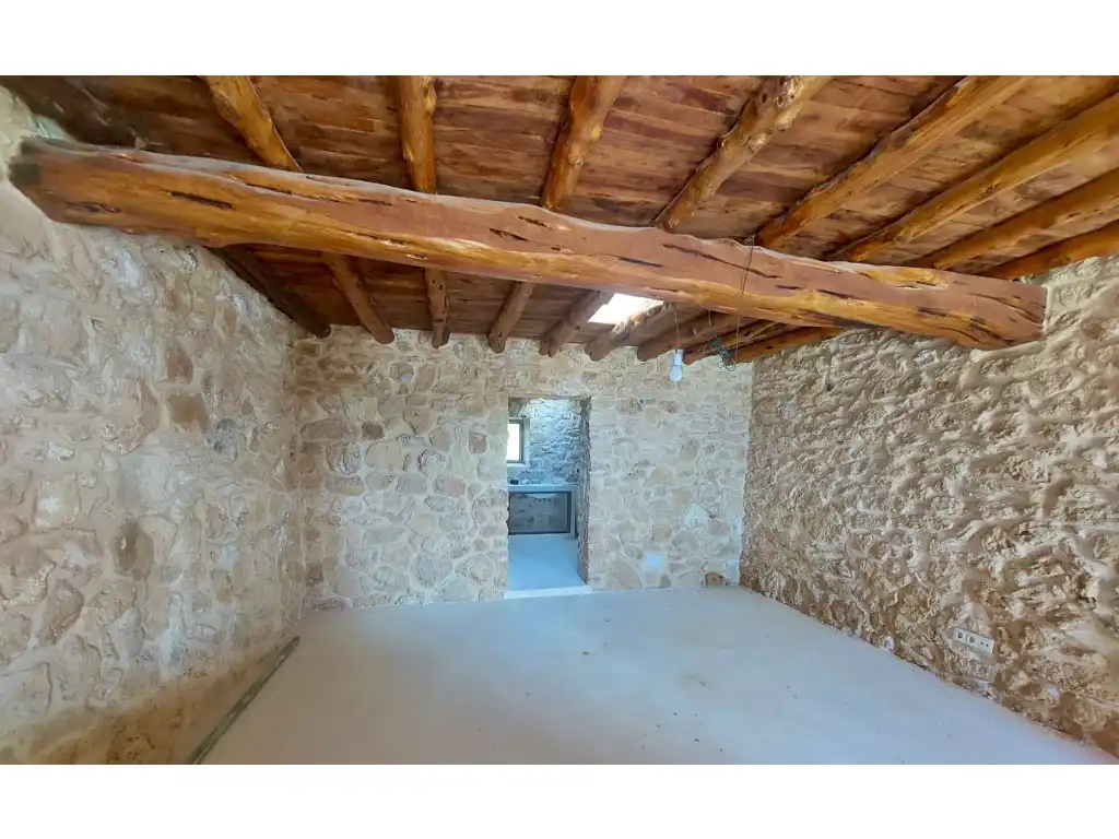 Casa con piscina en venta en Es Cubells, imagen 24