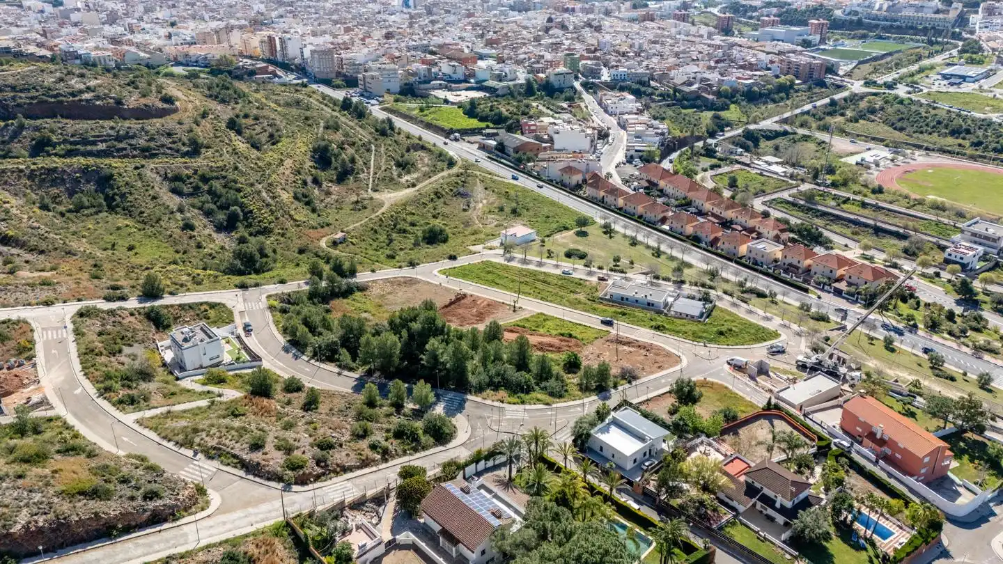 Terreny residencial en venda a La Vall d'Uixó, imagen 9