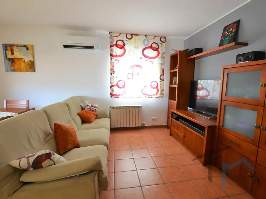 Casa en venta en Calle Reina Elisenda (C Canals), imagen 4