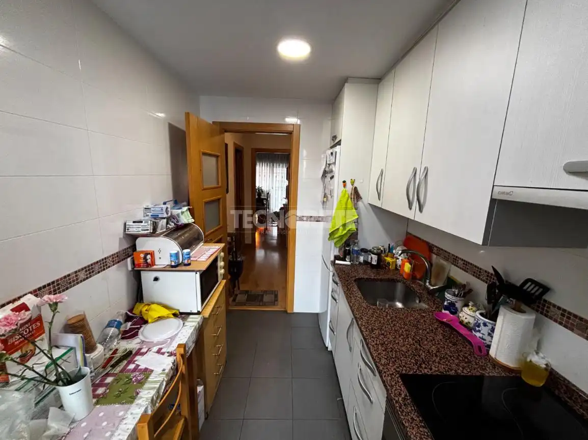Appartamento con ascensore in vendita a C. Asturias, imagen 16